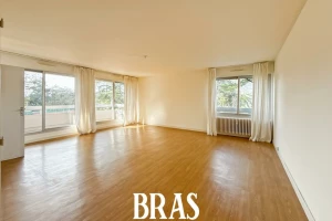 Appartement T4 - 96m²