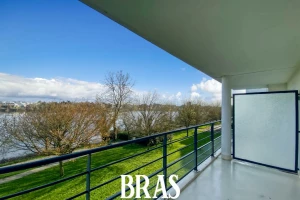 Appartement T4 - 76m²