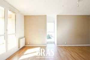 Appartement T4 - 78m²