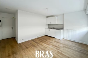 Appartement T1 - 18m²
