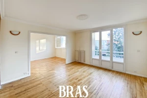 Appartement T3 - 70m²