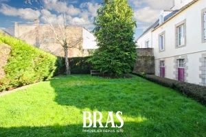 Appartement T1 - 29m²