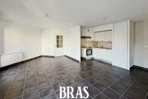 Appartement T3 - 64m²