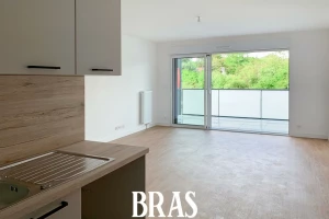 Appartement T3 - 64m²