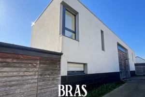 Maison - 89m²