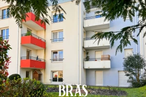 Appartement T1 - 29m²