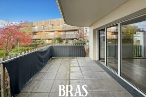 Appartement T3 - 62m²