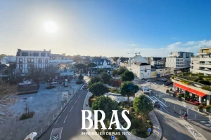 Appartement T2 - 36m²