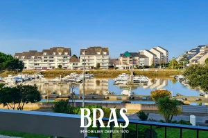 Appartement T2 - 35m²