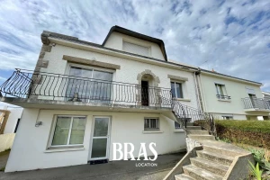 Maison individuelle - 129m²