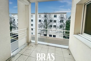 Appartement T2 - 41m²