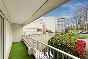 Appartement T3 - 66m²