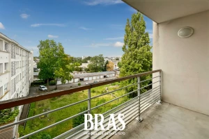 Appartement T2 - 40m²