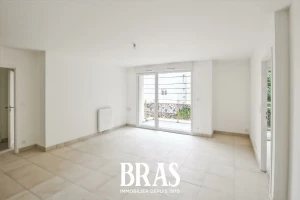 Appartement T3 - 60m²