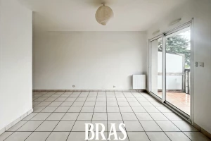 Appartement T2 - 44m²