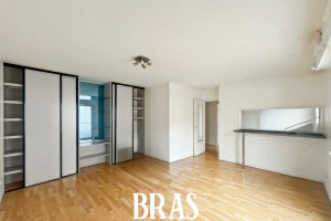 Appartement T2 - 41m²