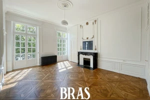 Appartement T3 - 86m²