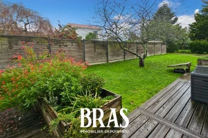 Maison individuelle - 95m²