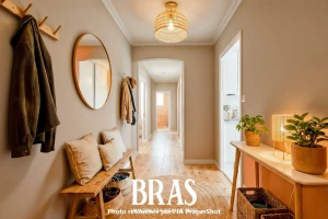 Appartement T4 - 79m²