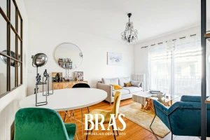 Appartement T2 - 40m²