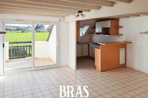 Duplex/Triplex - 41m²