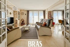 Appartement T5 - 102m²