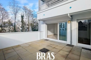 Appartement T2 - 46m²