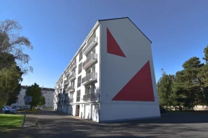 Appartement T2 – 47 m²