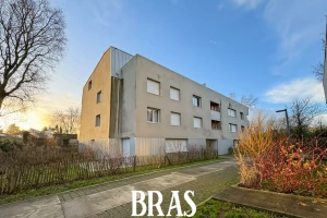 Appartement T2 - 40m²