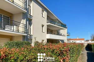 Appartement T3 - 61m²