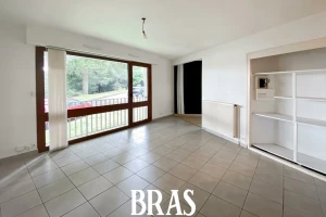 Appartement T2 - 42m²