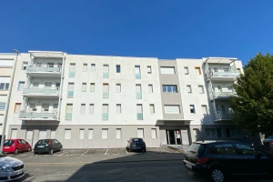 Appartement T2 – 41 m²