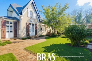 Appartement T2 - 35m²