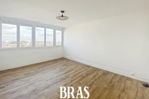 Appartement T3 - 59m²