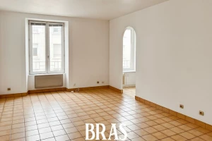 Appartement T2 - 41m²
