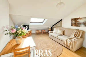 Appartement Studio - 18m²