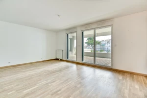 Appartement T3 – 65 m²