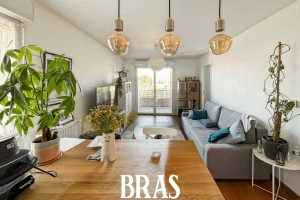 Appartement T2 - 40m²