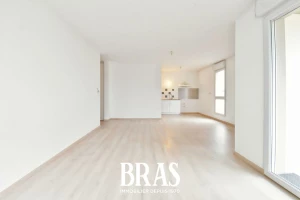 Appartement T3 - 68m²