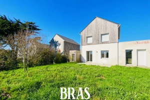 Maison - 95m²