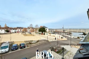 Appartement T1 - 30m²