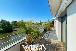 Appartement T4 - 139m²