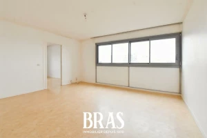 Appartement T4 - 81m²