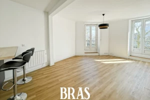 Appartement T2 - 39m²