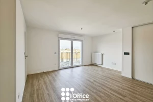 Appartement T2 - 40m²