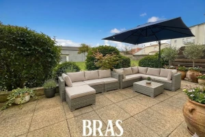 Appartement T2 - 40m²