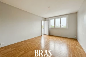 Appartement T3 - 57m²
