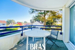 Appartement T2 - 37m²