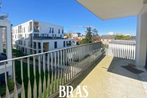 Appartement T2 - 41m²