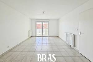 Appartement T2 - 40m²